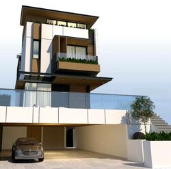 Haig Road (D15), Detached #486935191